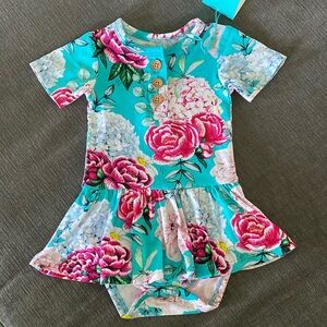 Brand New Posh Peanut Tutu